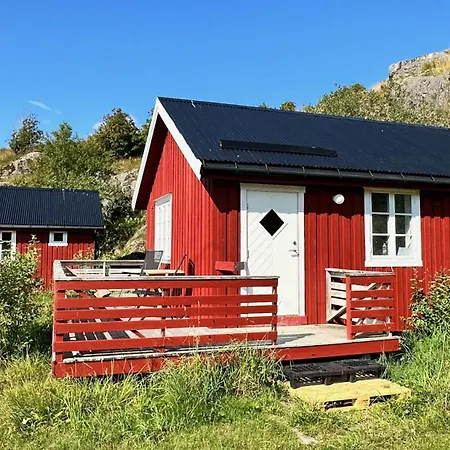 Eagle Bay - Waterfront Rorbu B Alpstuga Sørvågen