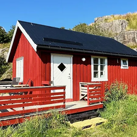 Eagle Bay - Waterfront Rorbu B Alpstuga Sørvågen